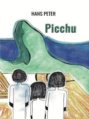 cover image of Picchu